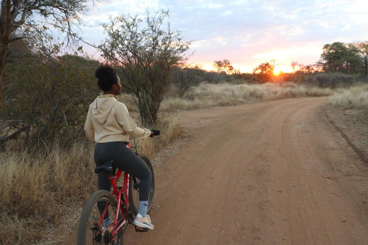 African Rock Lodge Hoedspruit Luaran gambar